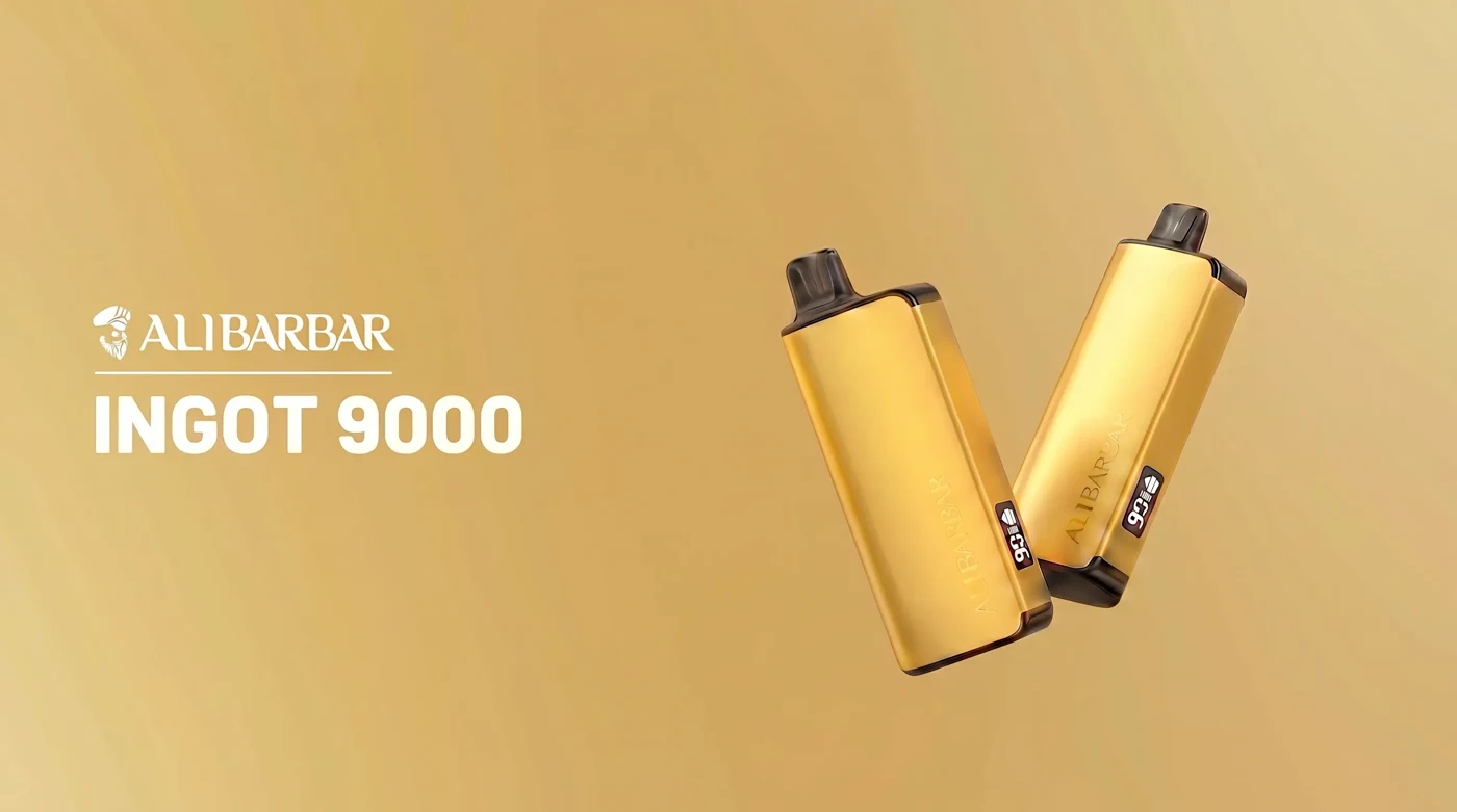Alibarbar manufacturer product image