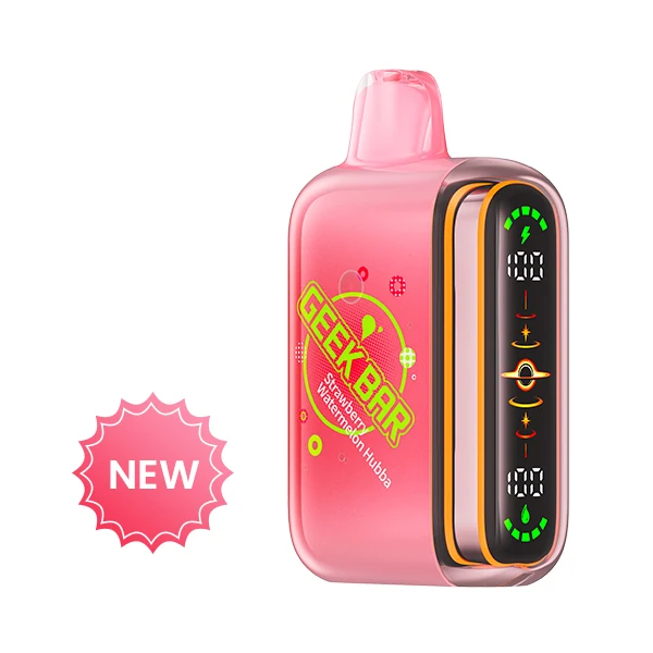 GeekBar manufacturer product image